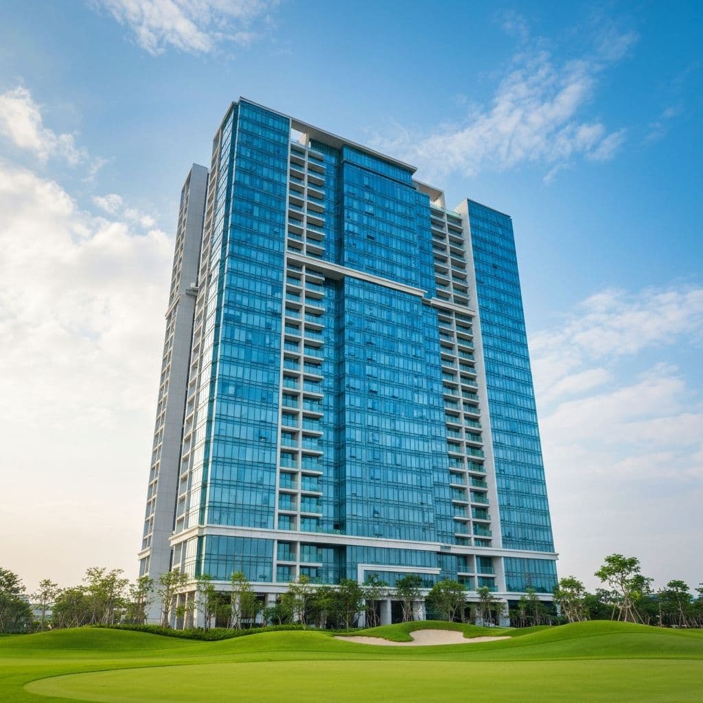 雲向 CLOUDVIEW 外觀